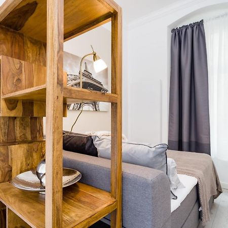 The Lohmeyerstr Hh, 2 Bed Rooms Up To 5 People Berlín Exteriér fotografie