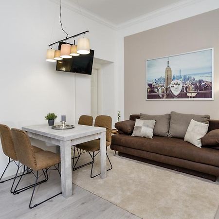 The Lohmeyerstr Hh, 2 Bed Rooms Up To 5 People Berlín Exteriér fotografie