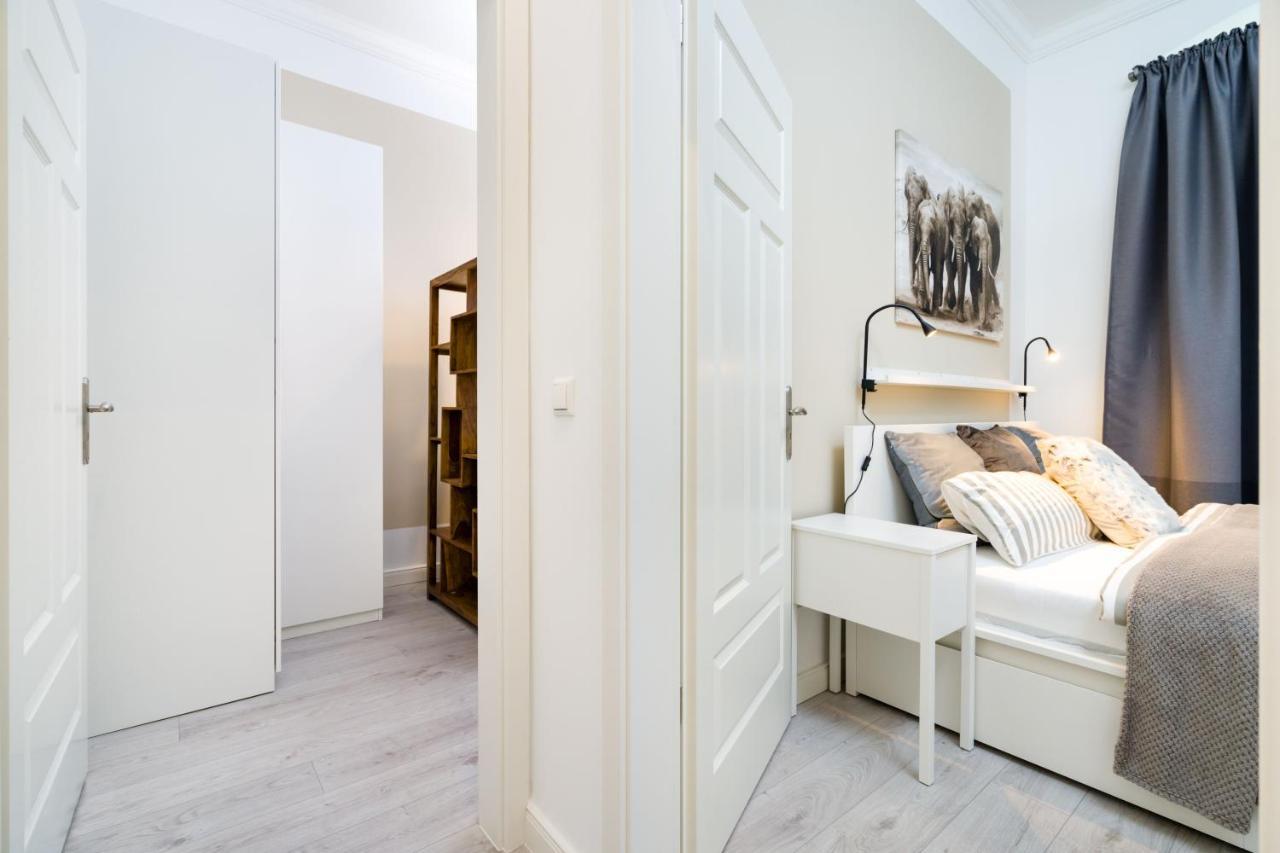 The Lohmeyerstr Hh, 2 Bed Rooms Up To 5 People Berlín Exteriér fotografie